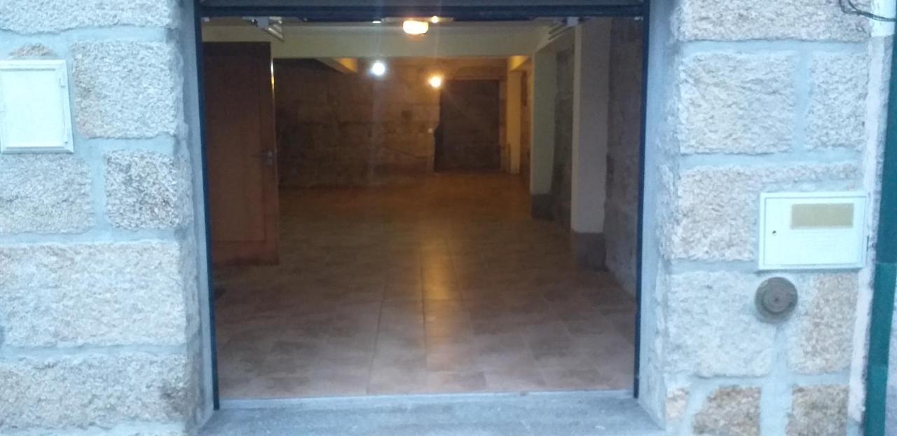 Casa Do Adro Villa Arcozelo  Luaran gambar