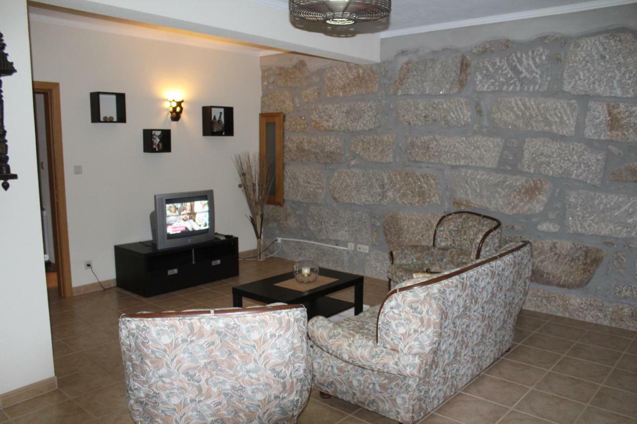Casa Do Adro Villa Arcozelo  Luaran gambar