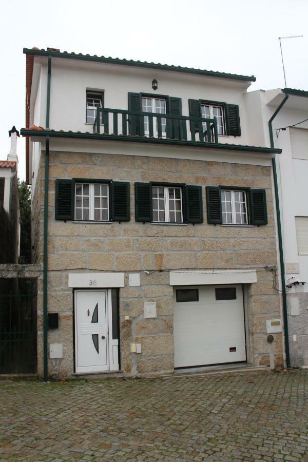 Casa Do Adro Villa Arcozelo  Luaran gambar